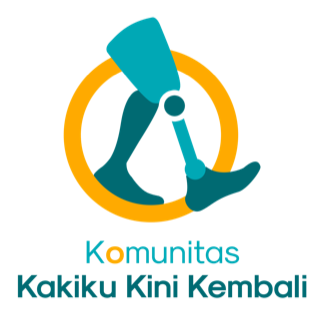 Logo Komunitas Kaki