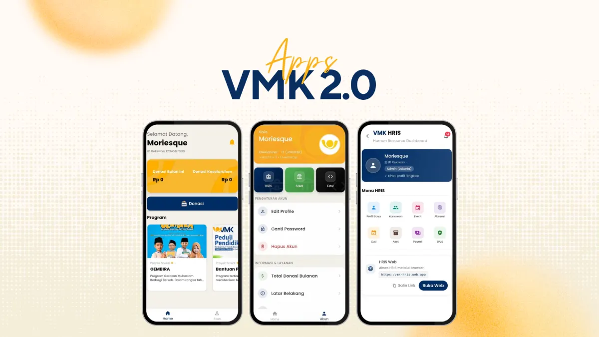 VMK